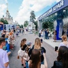 В Москве завершился туристический форум &laquo;Путешествуй!&raquo;